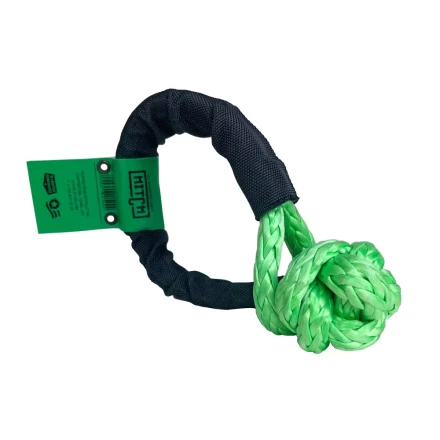 Софт-шакл синтетический HITCH REGULAR (6 000 кг / 18 000 кг) 10 мм (SZ083665) купить в Нягани