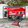 Генератор бензиновый KRONWERK LK 2500 94687 купить в Нягани