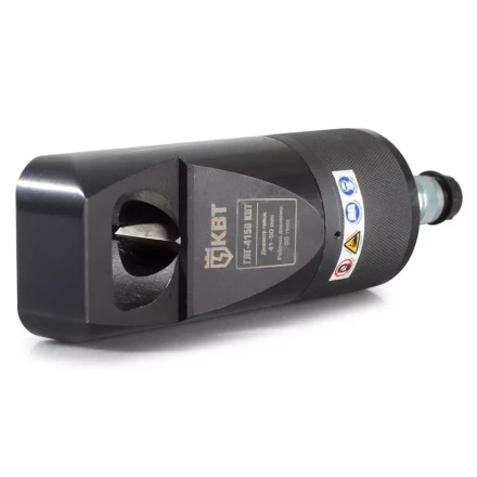 Гидравлический гайкорез (гайколом) ГЛГ-4150 КВТ купить в Нягани