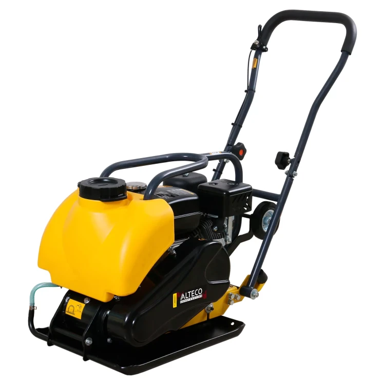 Виброплита с баком для воды ALTECO E60 TL 48578 купить в Нягани