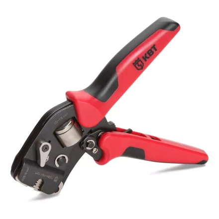 Пресс-клещи (кримперы) ПКВк-16т КВТ купить в Нягани