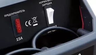 Зарядное устройство УЗ 10 ELITECH купить в Нягани
