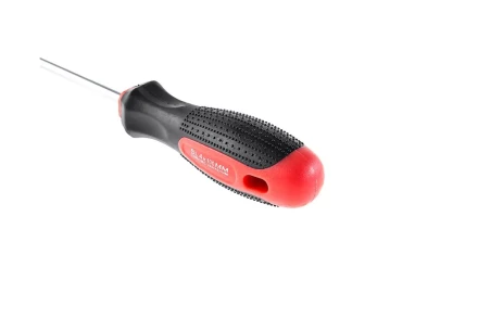 Отвертка HAMMER 601-017 SL-4x100мм купить в Нягани