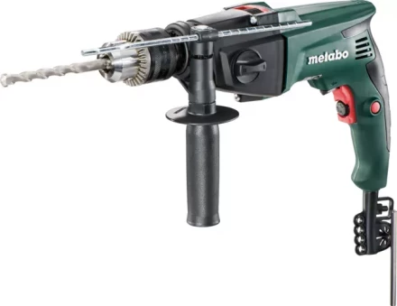 Дрель ударная Metabo SBE 760 купить в Нягани