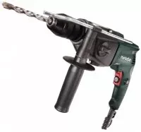 Дрель ударная Metabo SBE 760 купить в Нягани