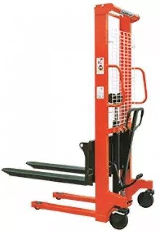 Ручной штабелер PROLIFT SDF 1030 1000 кг h-3000 мм купить в Нягани