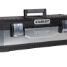 Ящик для инструментов 26 металлопластиковый Stanley 1-95-620 купить в Нягани