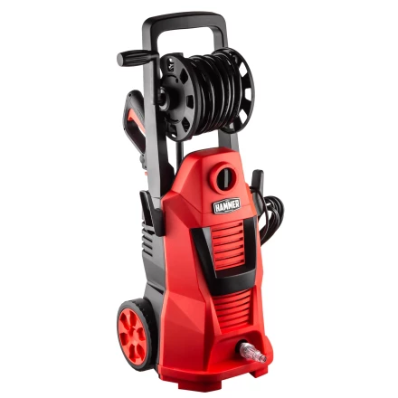 Мойка высокого давления Hammer MVD2000C купить в Нягани