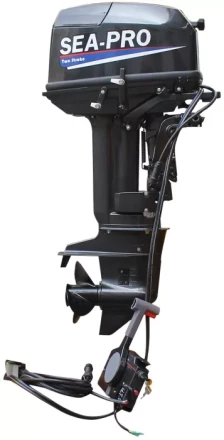 Лодочный мотор SEA-PRO Т25S&amp;E купить в Нягани