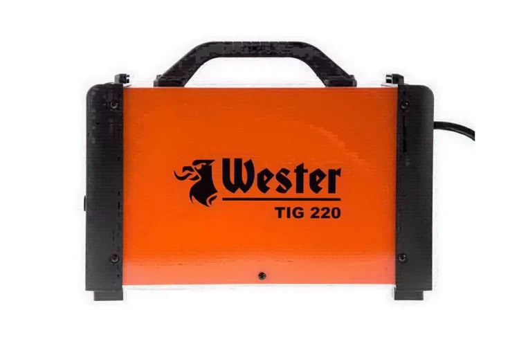 Сварочный аппарат WESTER TIG 220 купить в Нягани