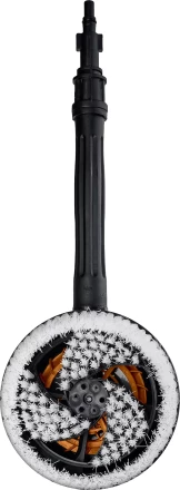 ЗУБР для пистолета МИГ-180, ротационная щётка (70403-180-2) купить в Нягани