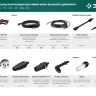 ЗУБР для пистолета МИГ-180, ротационная щётка (70403-180-2) купить в Нягани