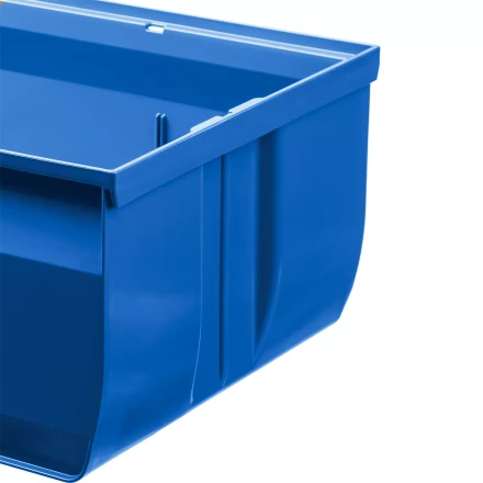 ЗУБР ЛСК-38, 38 л, 500 х 310 х 250 мм, складской лоток, Профессионал (38061-38) купить в Нягани