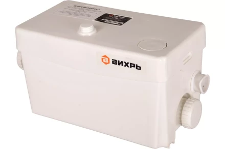 Насос канализационный Вихрь КН-300 68/9/1 купить в Нягани