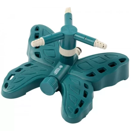 Распылитель круговой RACO динамический, &quot;Бабочка&quot;, 3 сопла 4260-55/669C купить в Нягани