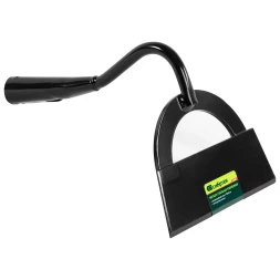 Мотыга стальная усиленная Сибртех, 170 х 60 мм, без черенка, Россия, 62280