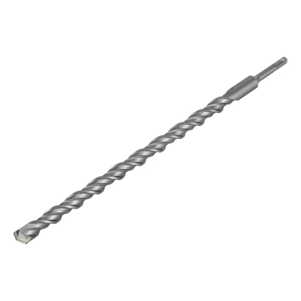 Бур по бетону Matrix, 22 x 460 мм, SDS Plus 710072 купить в Нягани