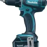 Аккумуляторная дрель-шуруповерт DDF456RFE3 Makita купить в Нягани