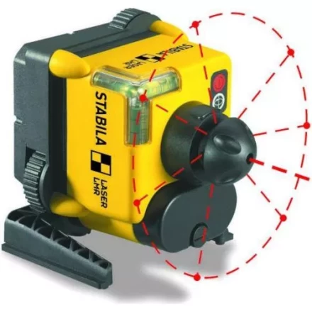 Ротационный лазерный прибор типа LМR Complite 14761 STABILA купить в Нягани