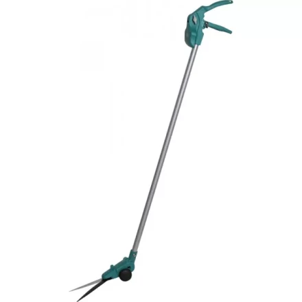 Ножницы для стрижки травы, RACO 4202-53/108C, на удлинителе с колесами, поворотный механизм 180 градусов, 900 мм 4202-53/108C купить в Нягани