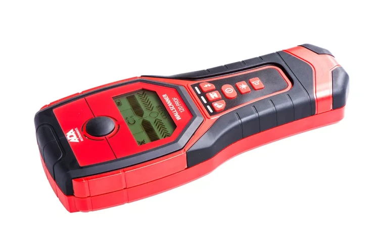 Детектор проводки ADA Wall Scanner 120 PROF купить в Нягани