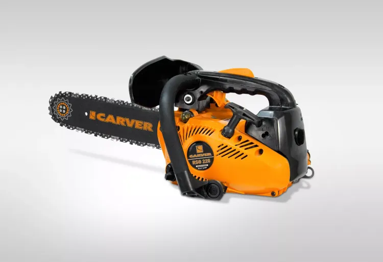 Бензопила CARVER RSG 225 12" купить в Нягани