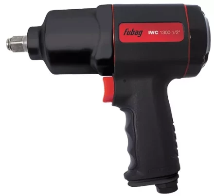 Пневмогайкоконверт ударный FUBAG IWC 1300 1/2" купить в Нягани