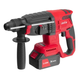 Перфоратор аккумуляторный бесщет. RHB-BL-20-26, 3 Дж, Li-Ion, 20 В// MTX 26780