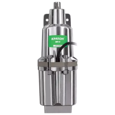 Насос погружной вибрационный Кратон SWP-01/10 5 04 04 024 купить в Нягани