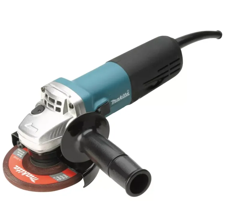 Угловая шлифовальная машина Makita 9555HN УШМ Болгарка купить в Нягани