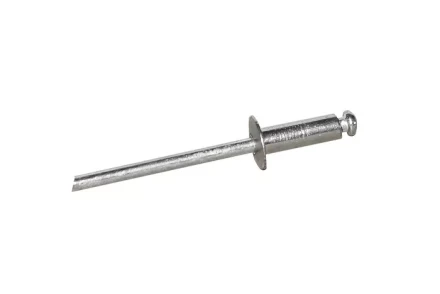 Заклепка алюминиевая 4,0х12 мм Энкор 9160 купить в Нягани