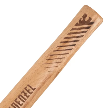 Кувалда, 2000 г Denzel, кованая головка, буковая рукоятка 11021 купить в Нягани