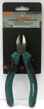 Кусачки-бокорезы 150 мм  6&quot; CR-MO скрытая пружина P8606 Jonnesway 48446 купить в Нягани