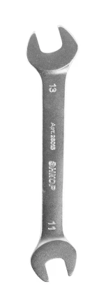 Ключ гаечный рожковый двусторонний 11х13 Энкор 26015 купить в Нягани