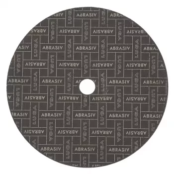 Круг зачистной по металлу 115 х 6,0 х 22 мм ПРЕМИУМ (Луга) Россия 73406 купить в Нягани