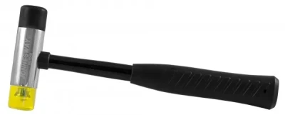 Молоток с мягкими бойками 0,45 кг M07016 Jonnesway 49047
