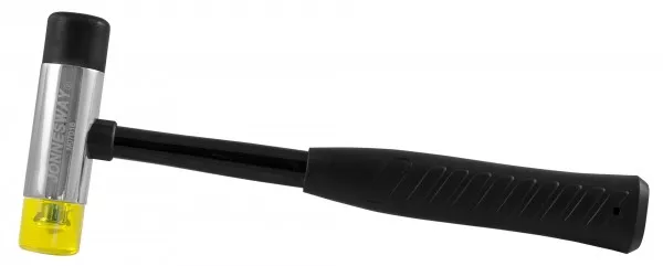 Молоток с мягкими бойками 0,45 кг  M07016 Jonnesway 49047 купить в Нягани