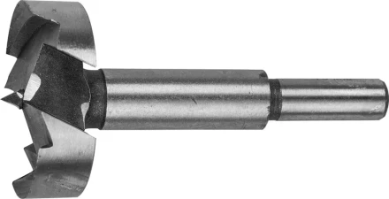 Сверло Форстнера по дереву &quot;Maxcut&quot;, STAYER 29985-45, d=45мм 29985-45 купить в Нягани