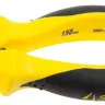 Кусачки торцовые STAYER CHROMAX, хромированное покрытие, 150мм 22027-7-15_z01 купить в Нягани