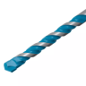 Сверло универсальное Gross, Multipurpose PRO, 6-гр. хвостовик, 10мм купить в Нягани