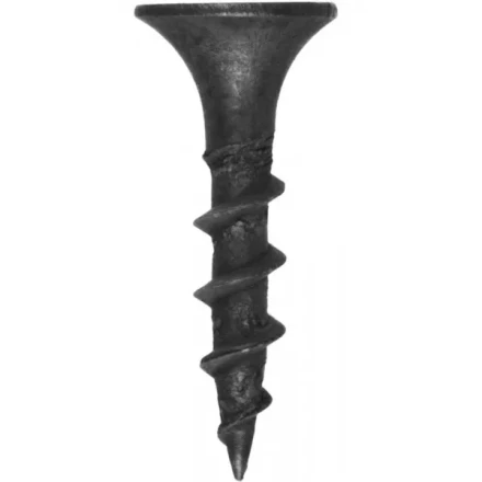 Саморезы фосфатированные с крупной резьбой, гипсокартон-дерево, ЗУБР 300035-35-051, PH2, 3,5 x 51 мм, 750 шт 300035-35-051 купить в Нягани