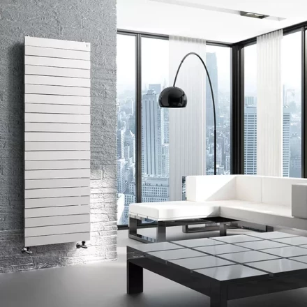 Радиатор Royal Thermo PianoForte Tower/Silver Satin - 22 секций купить в Нягани