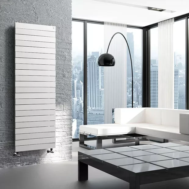 Радиатор Royal Thermo PianoForte Tower/Silver Satin - 22 секций купить в Нягани