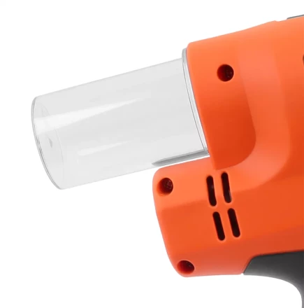 Аккумуляторный вытяжной заклепочник MESSER M1000 (18В;  Li-Ion 2Ач х 2; 3,2 - 6,4) купить в Нягани