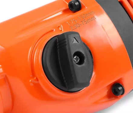 Дрель алмазная с микроударом MESSER DDM-150 купить в Нягани