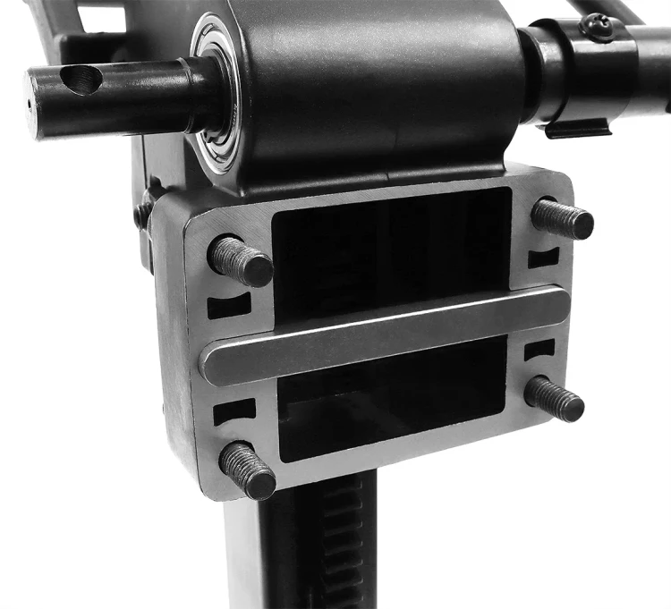 MESSER Прямая стойка для DM 180-1 купить в Нягани