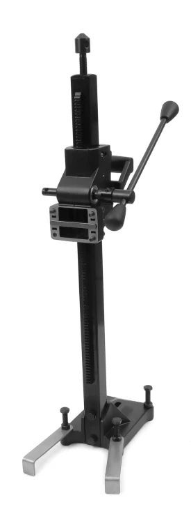 MESSER Прямая стойка для DM 180-1 купить в Нягани