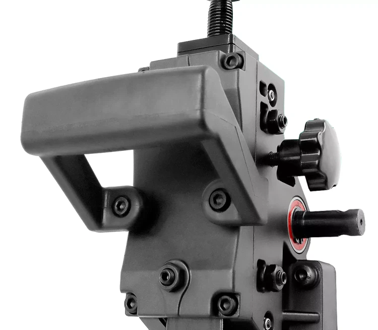MESSER Прямая стойка для DM 180-1 купить в Нягани