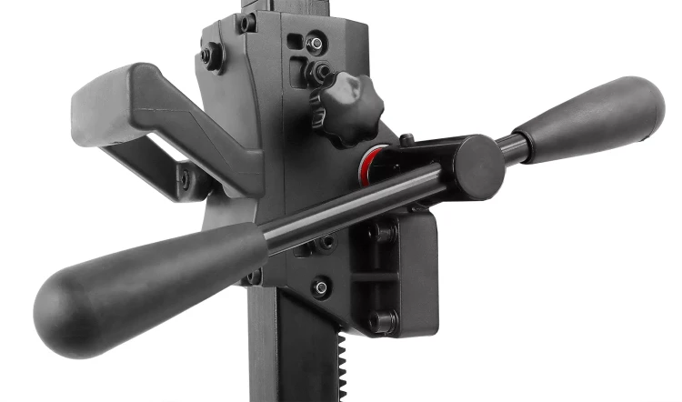 MESSER Прямая стойка для DM 180-1 купить в Нягани