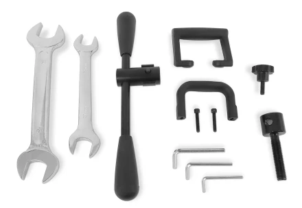 MESSER Прямая стойка для DM 180-1 купить в Нягани